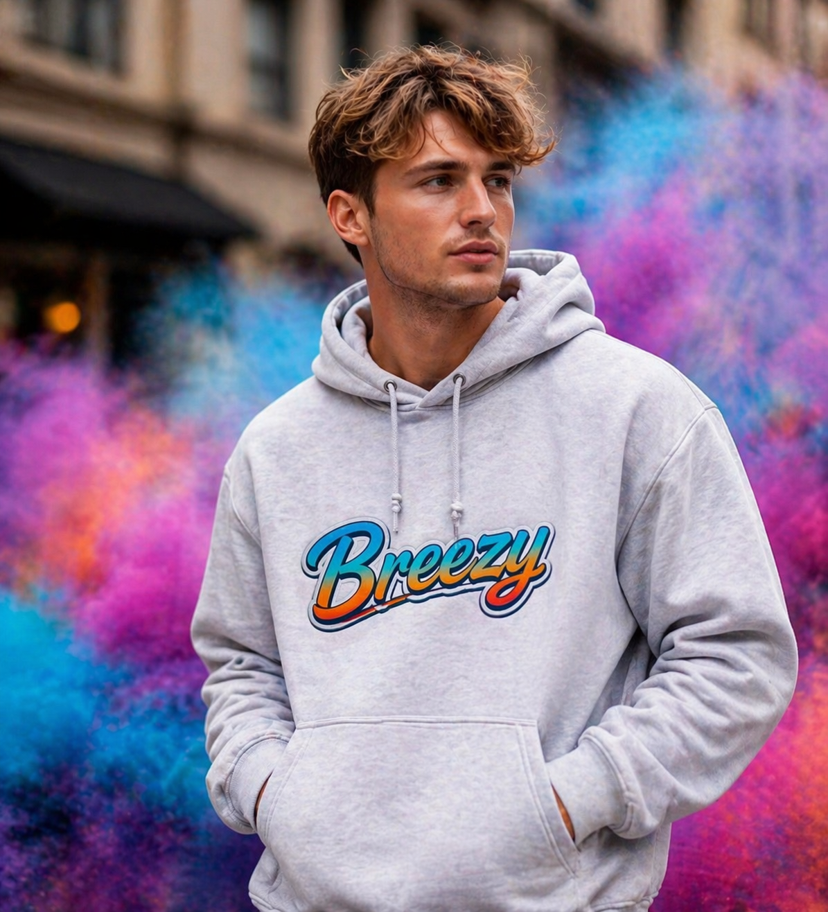 BreezyStreet