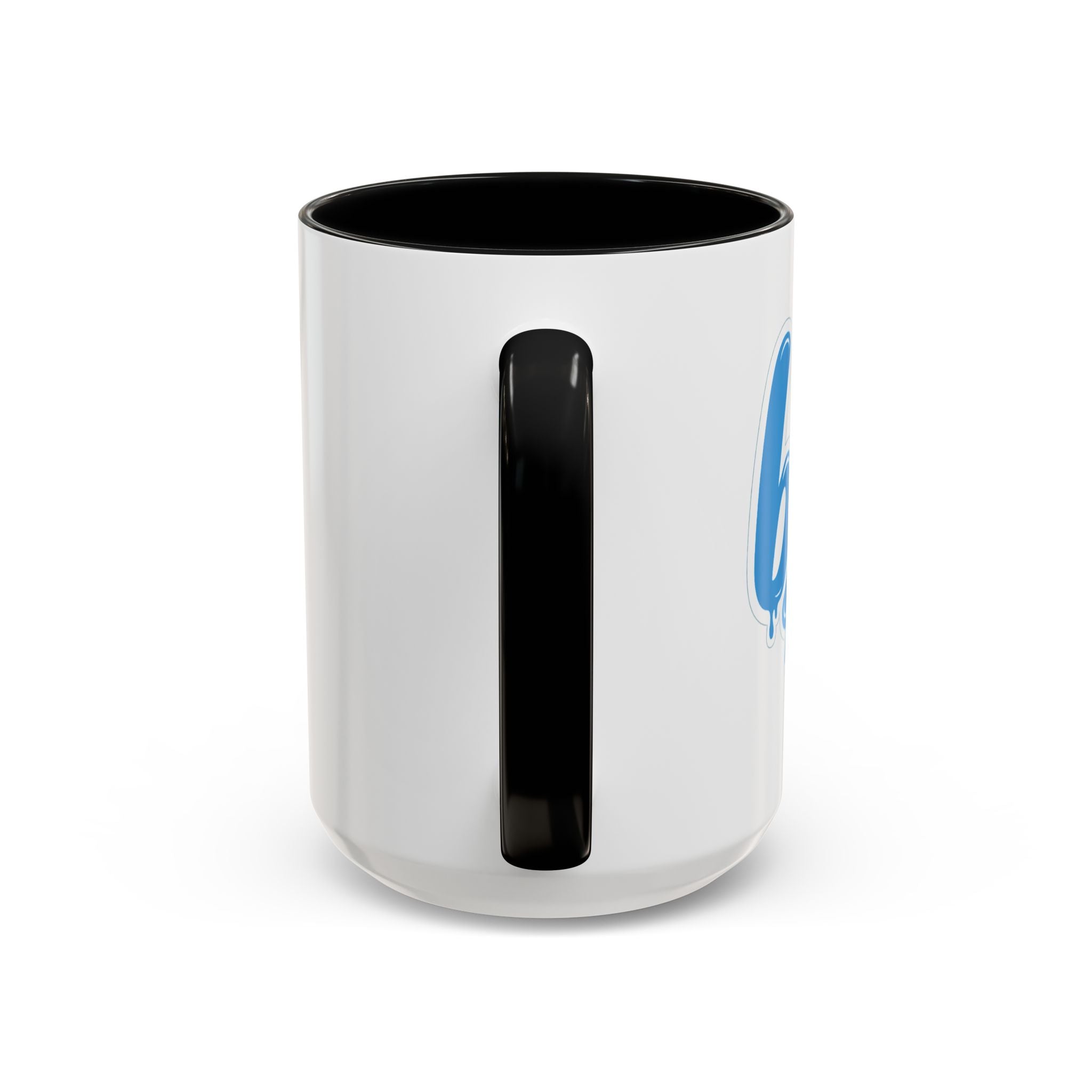 Breezy Coffee Mug (11, 15oz)