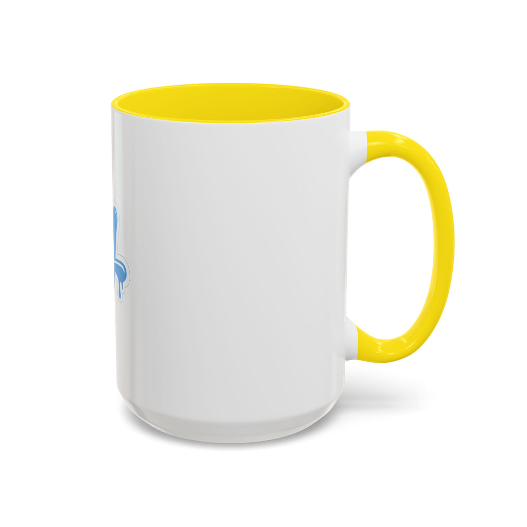 Breezy Coffee Mug (11, 15oz)