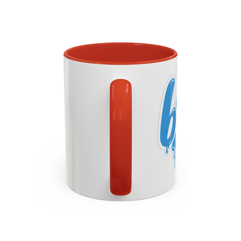Breezy Coffee Mug (11, 15oz)