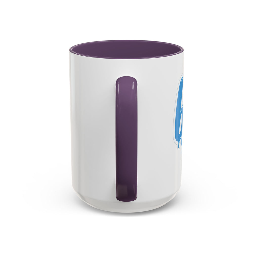 Breezy Coffee Mug (11, 15oz)