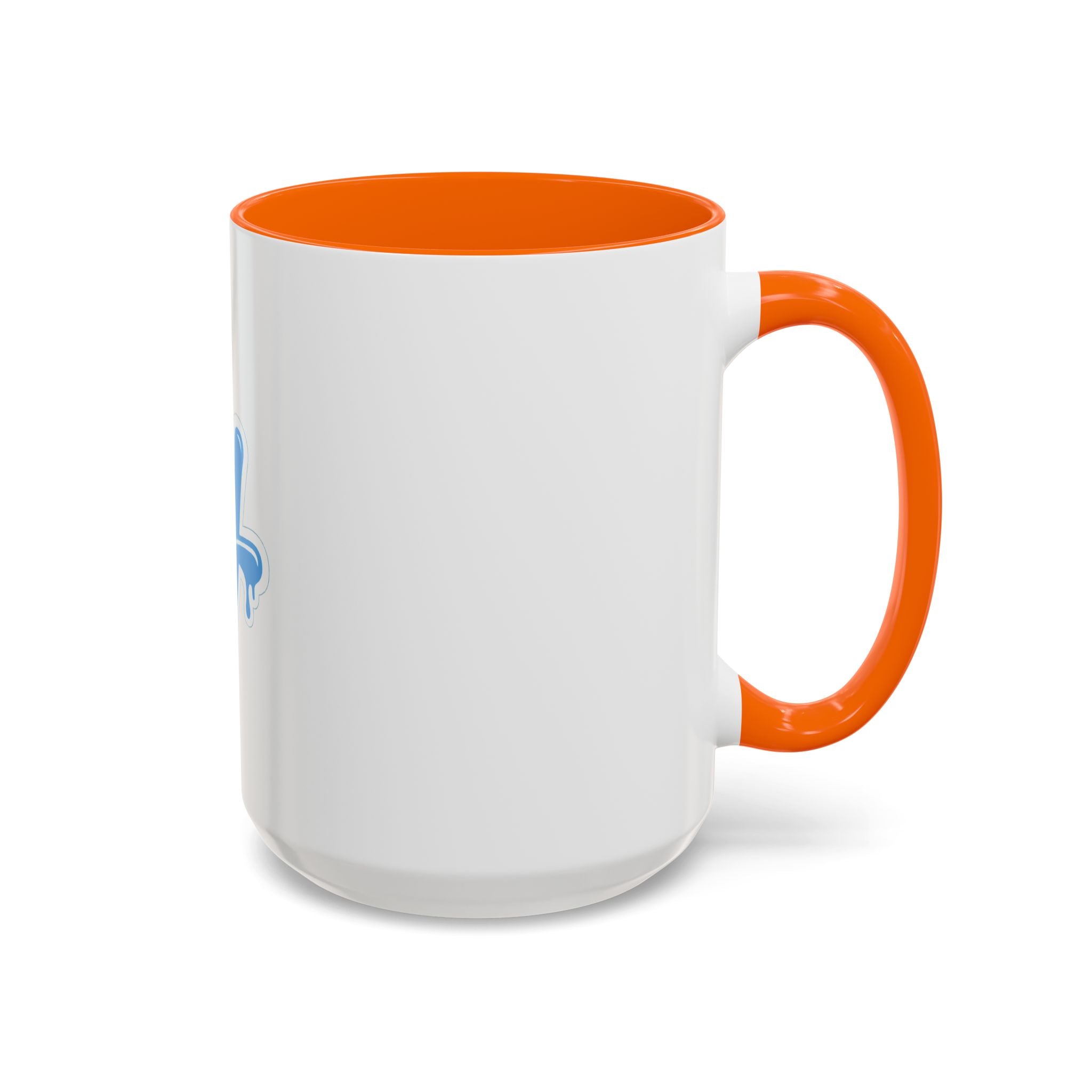 Breezy Coffee Mug (11, 15oz)