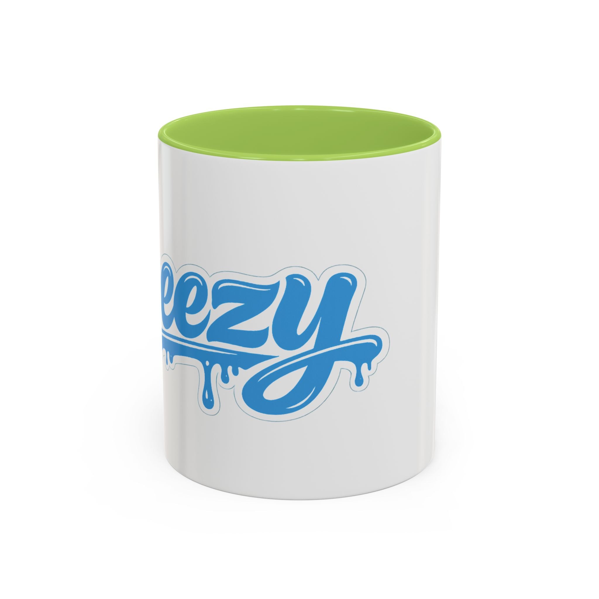 Breezy Coffee Mug (11, 15oz)
