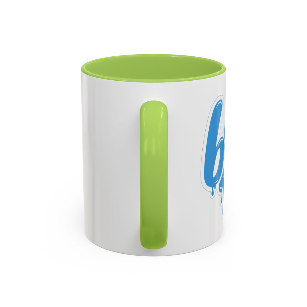 Breezy Coffee Mug (11, 15oz)