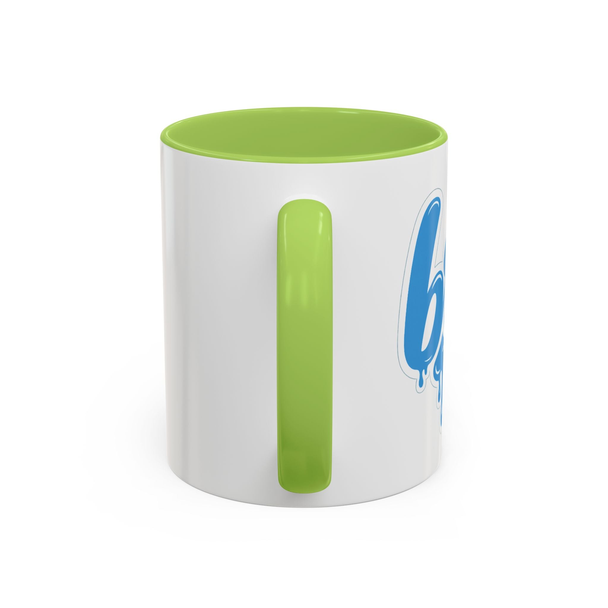 Breezy Coffee Mug (11, 15oz)