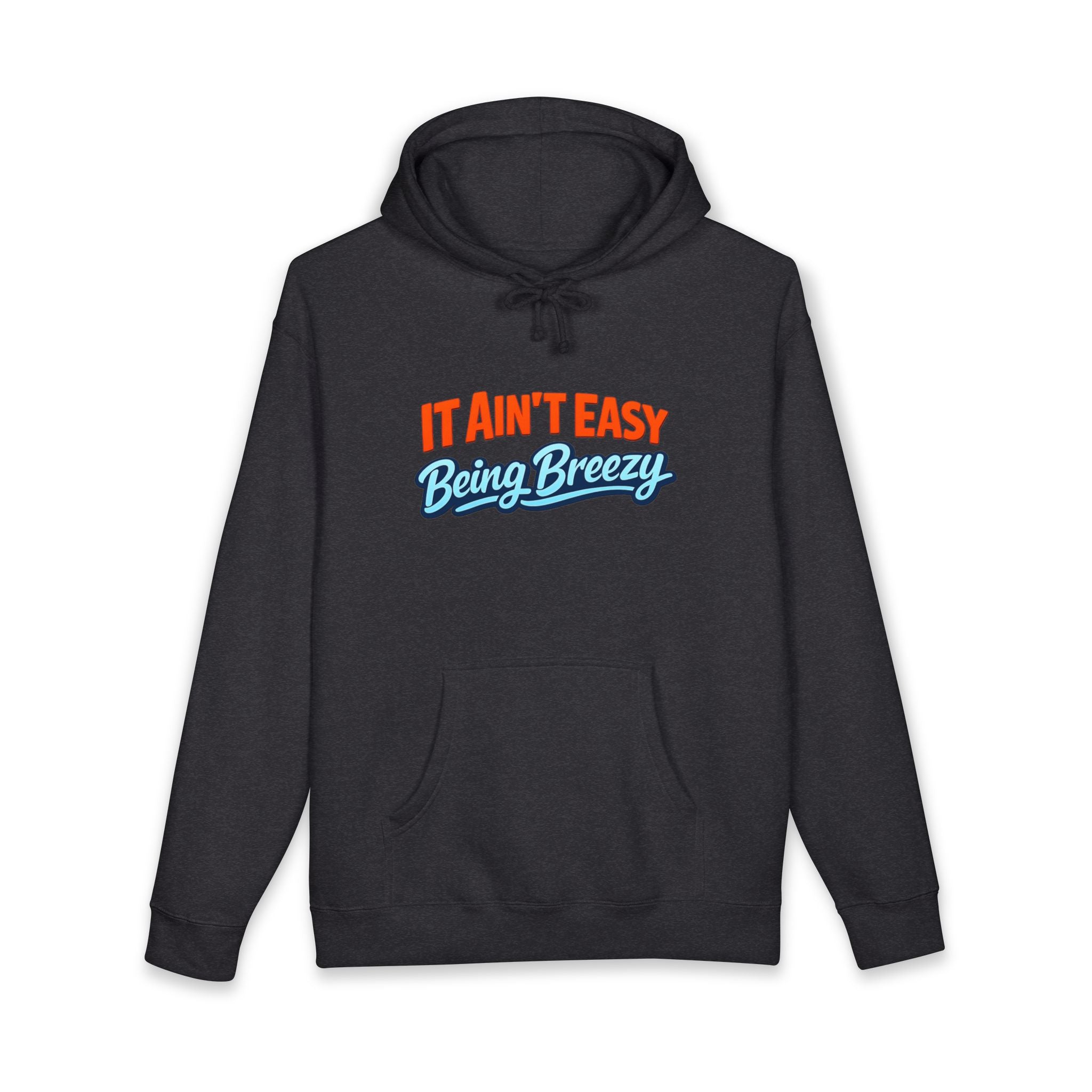 Breezy Hoodie