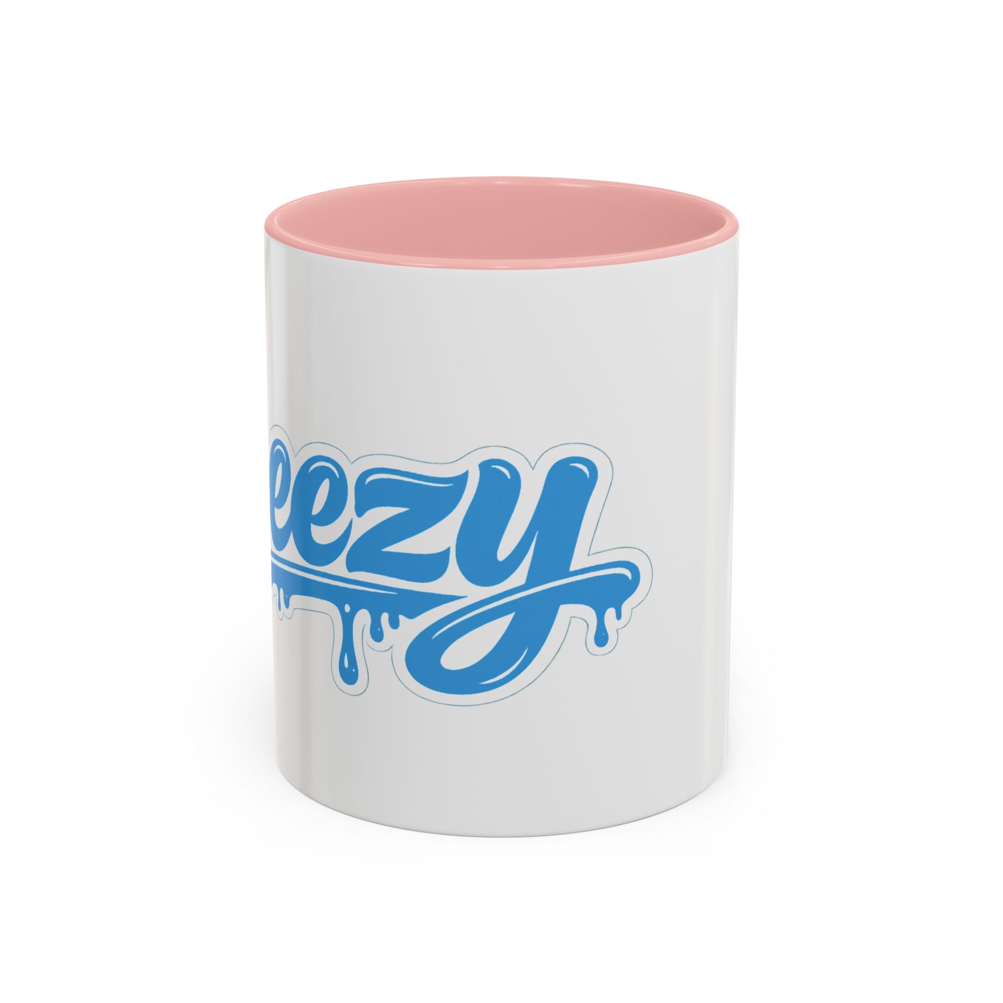 Breezy Coffee Mug (11, 15oz)