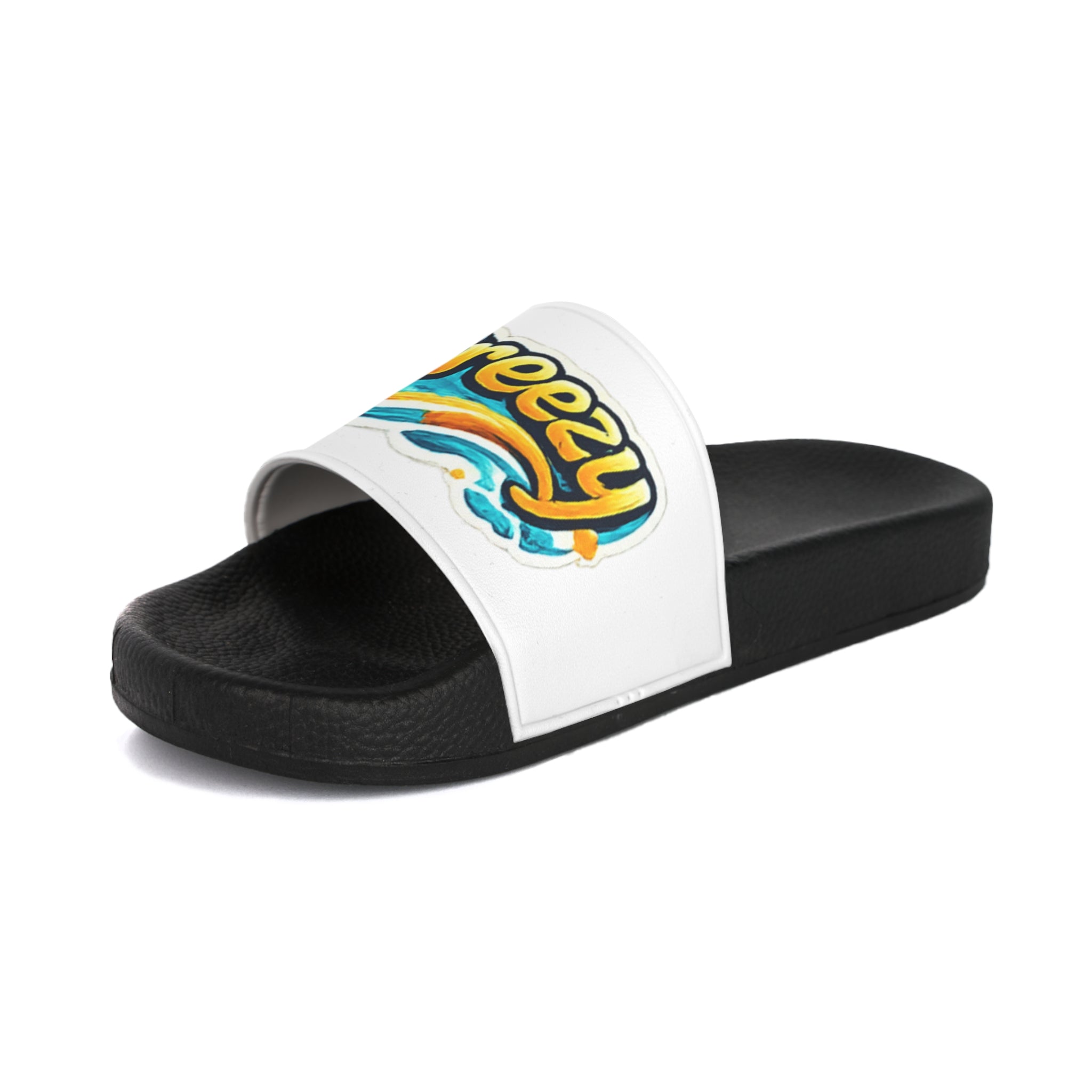 Women's Slide Sandals