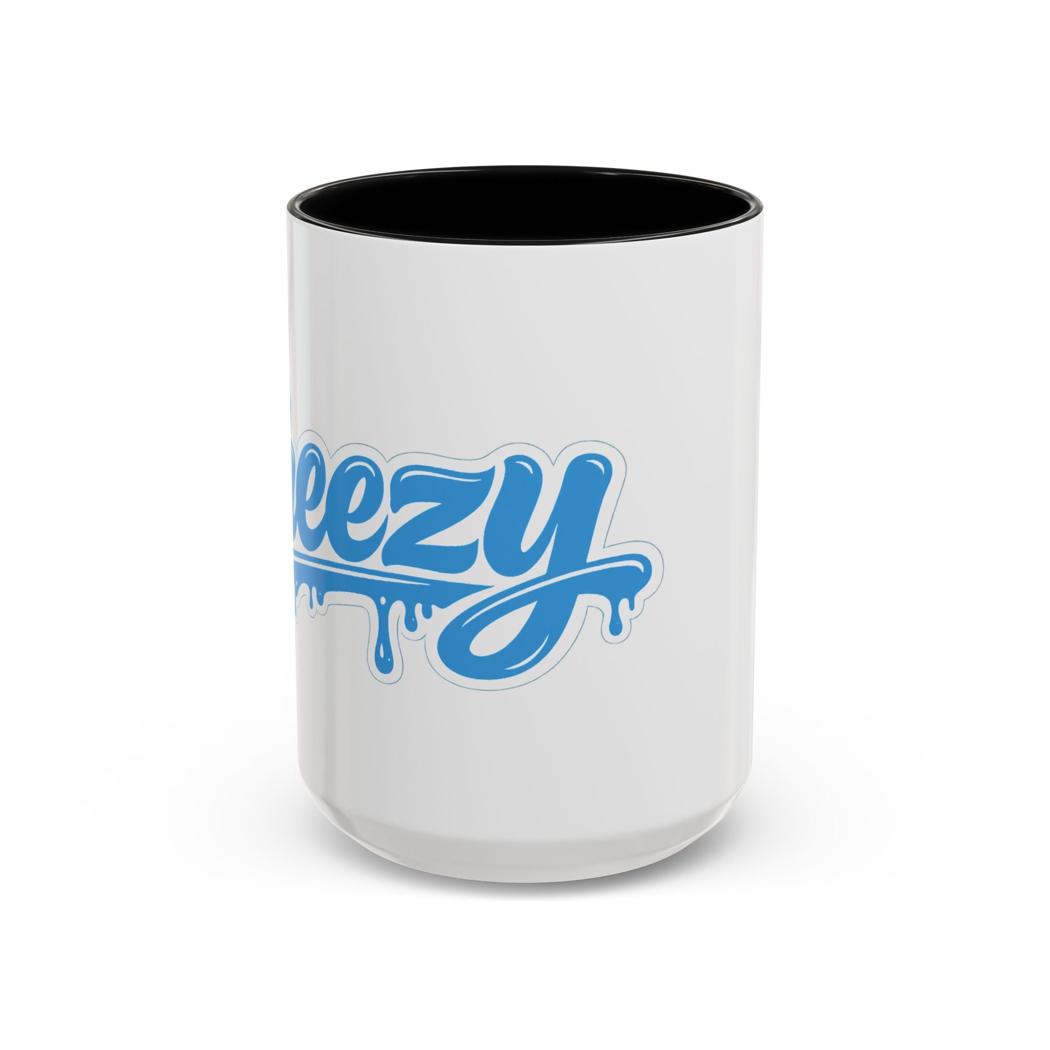 Breezy Coffee Mug (11, 15oz)