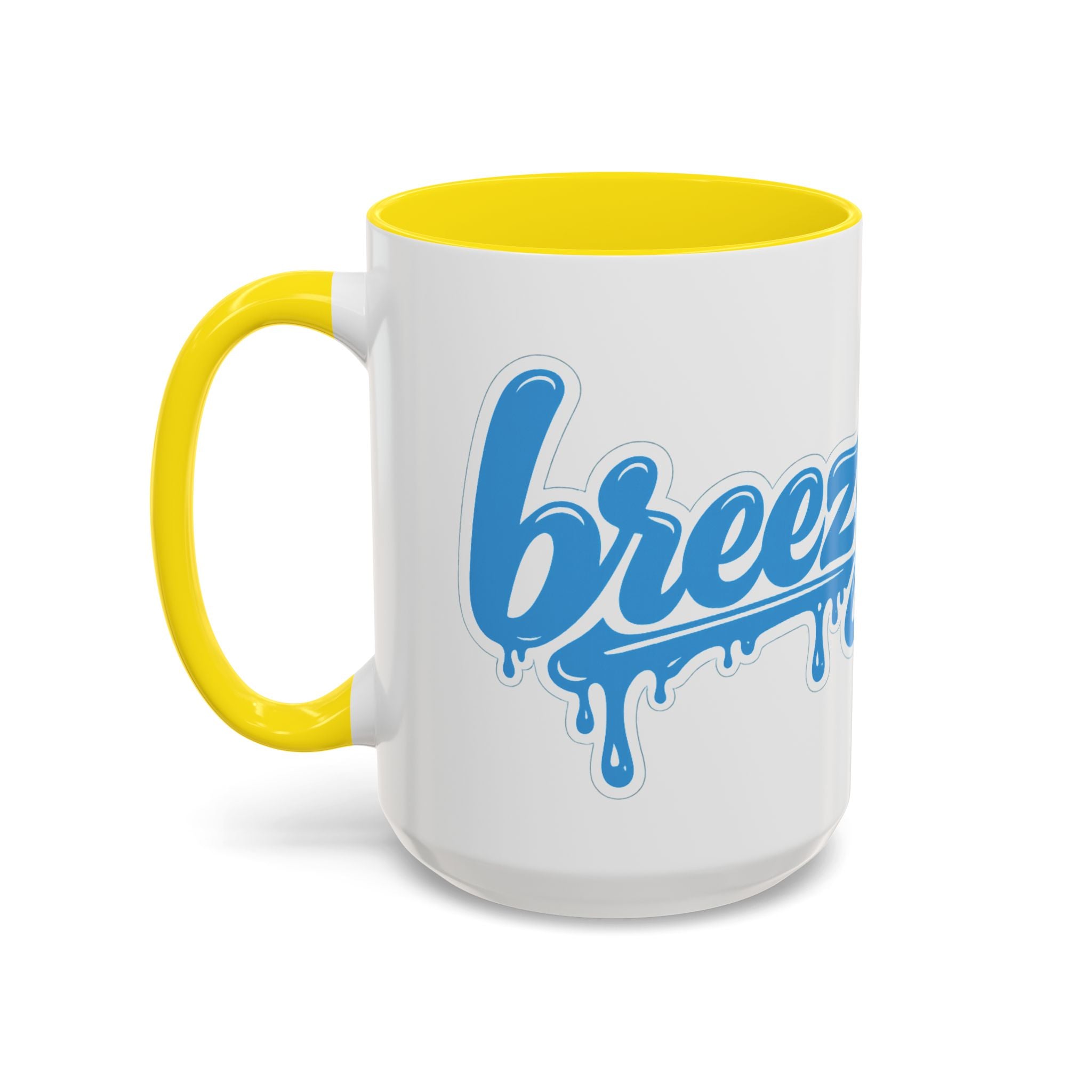 Breezy Coffee Mug (11, 15oz)
