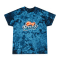 Breezy Tie-Dye Tee