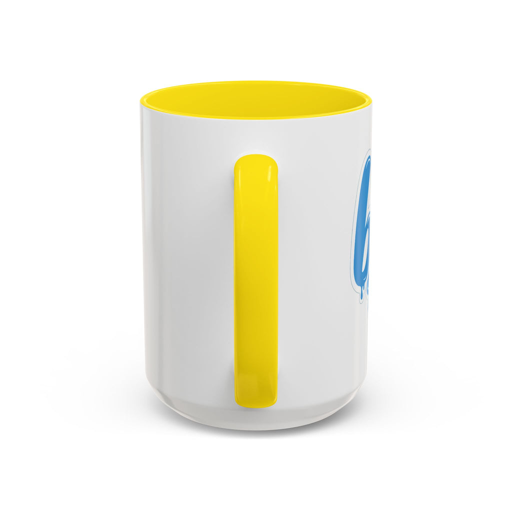 Breezy Coffee Mug (11, 15oz)