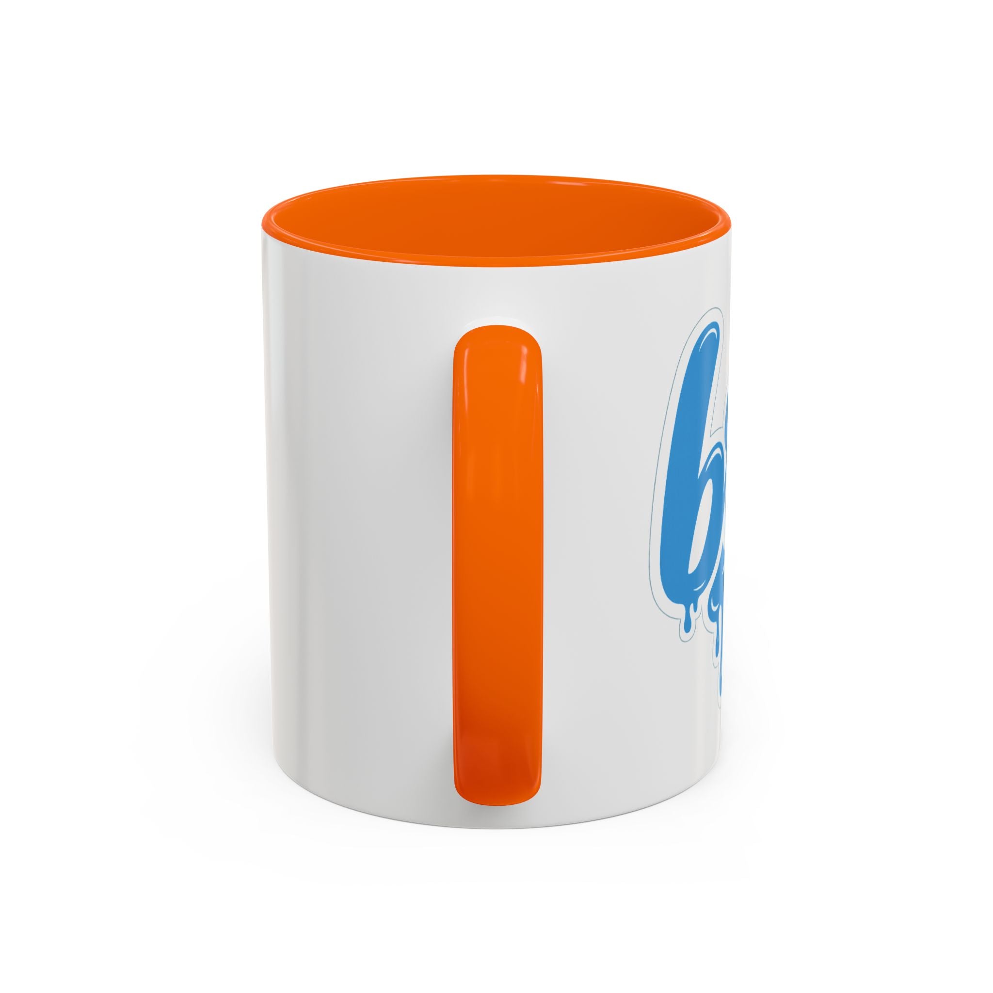 Breezy Coffee Mug (11, 15oz)