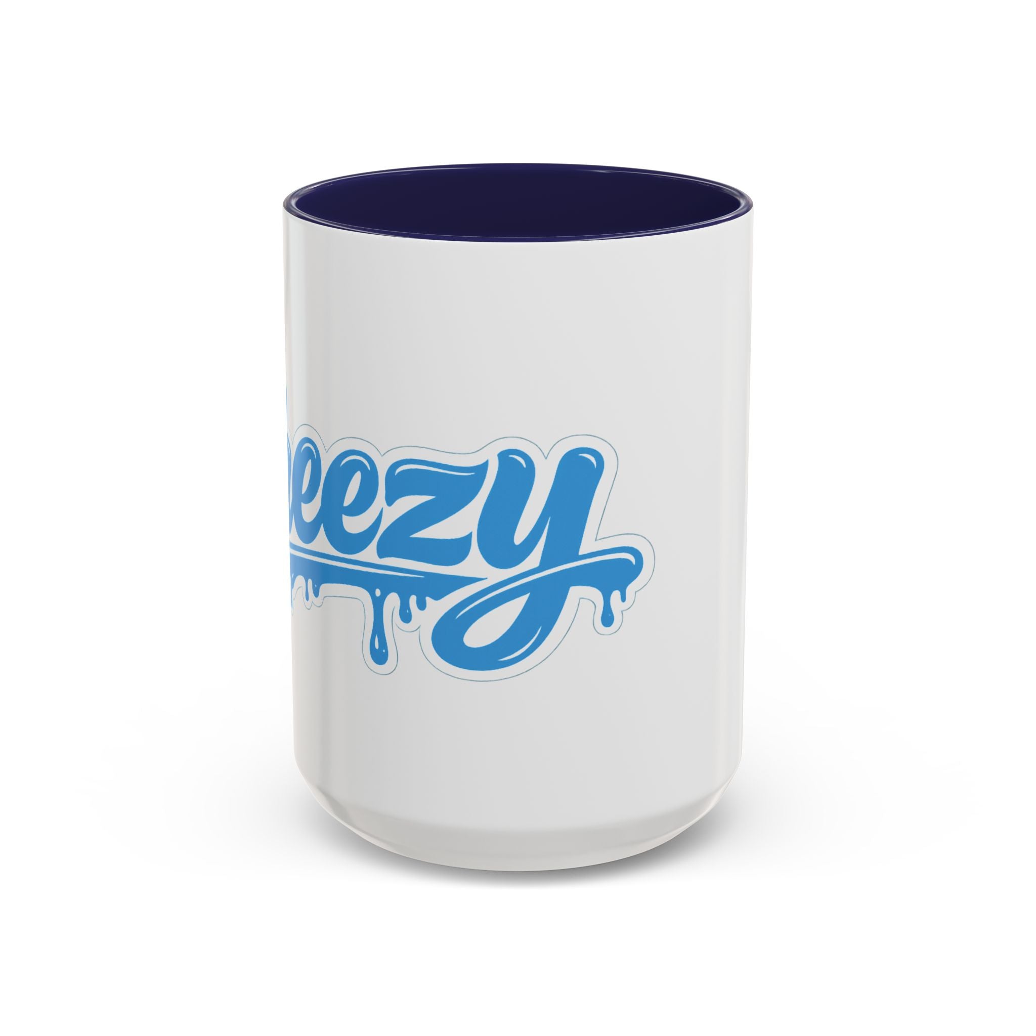 Breezy Coffee Mug (11, 15oz)
