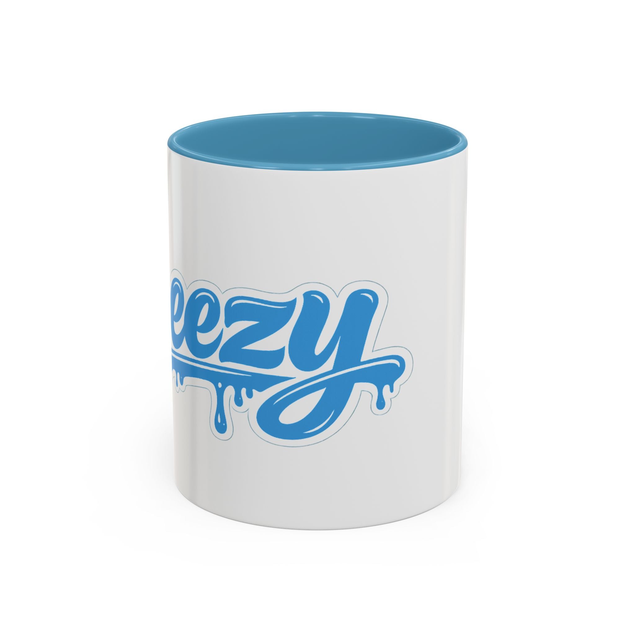 Breezy Coffee Mug (11, 15oz)
