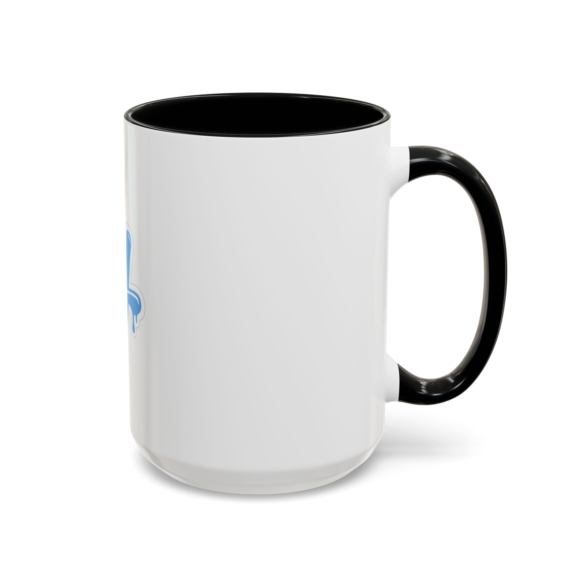 Breezy Coffee Mug (11, 15oz)