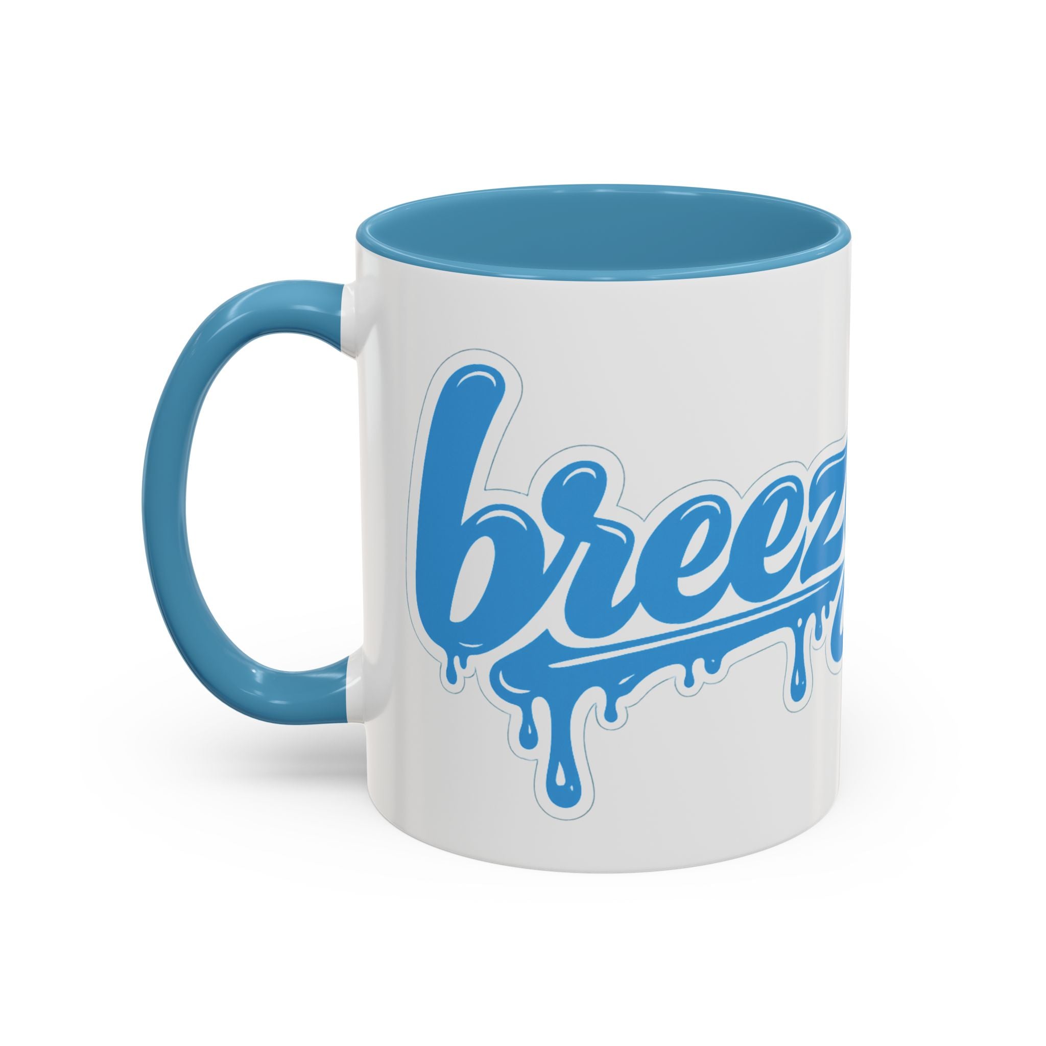 Breezy Coffee Mug (11, 15oz)