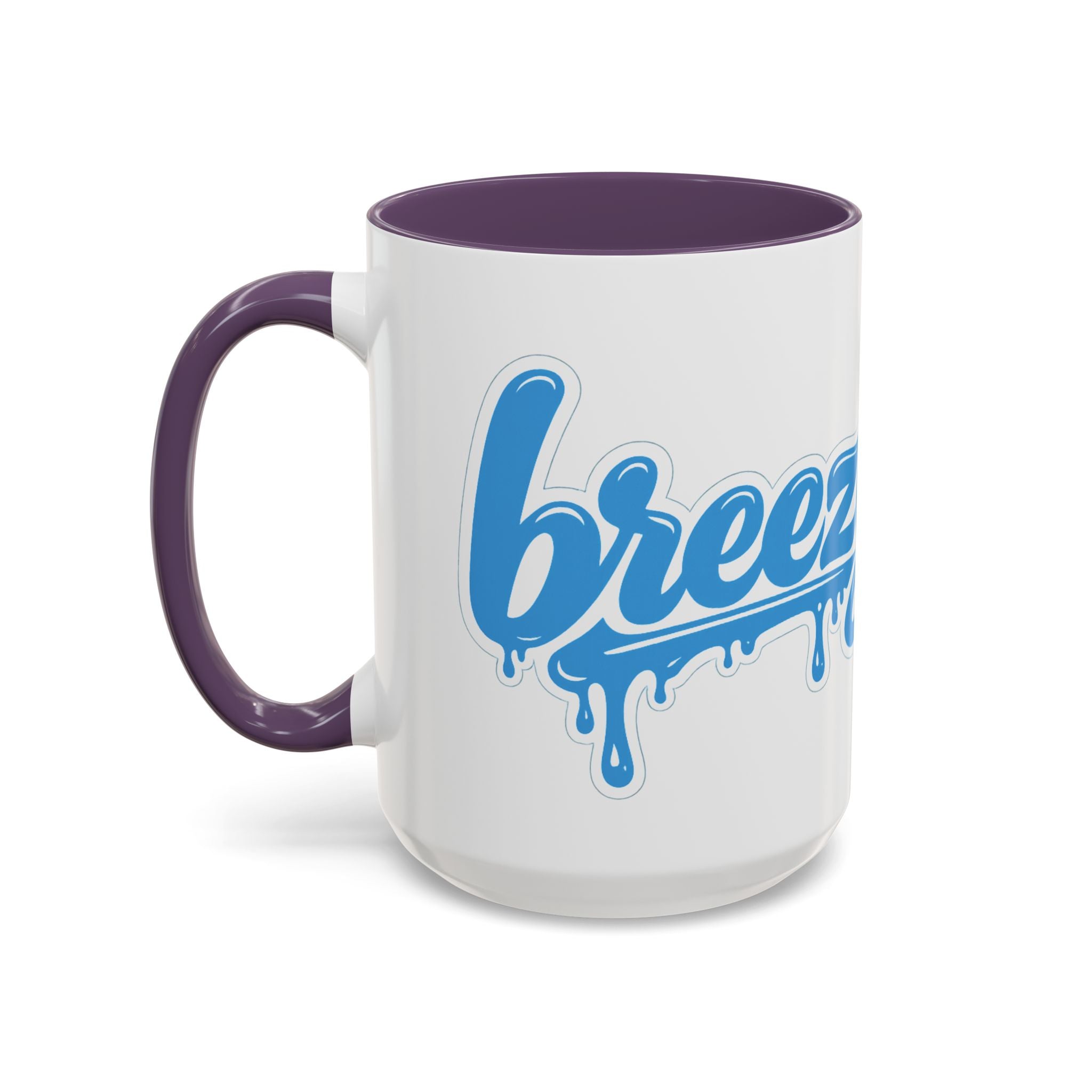 Breezy Coffee Mug (11, 15oz)