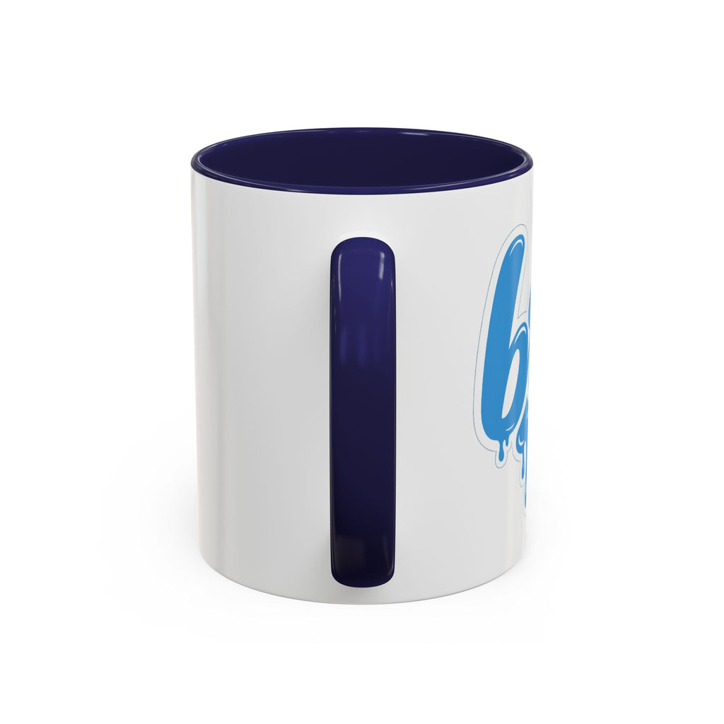 Breezy Coffee Mug (11, 15oz)