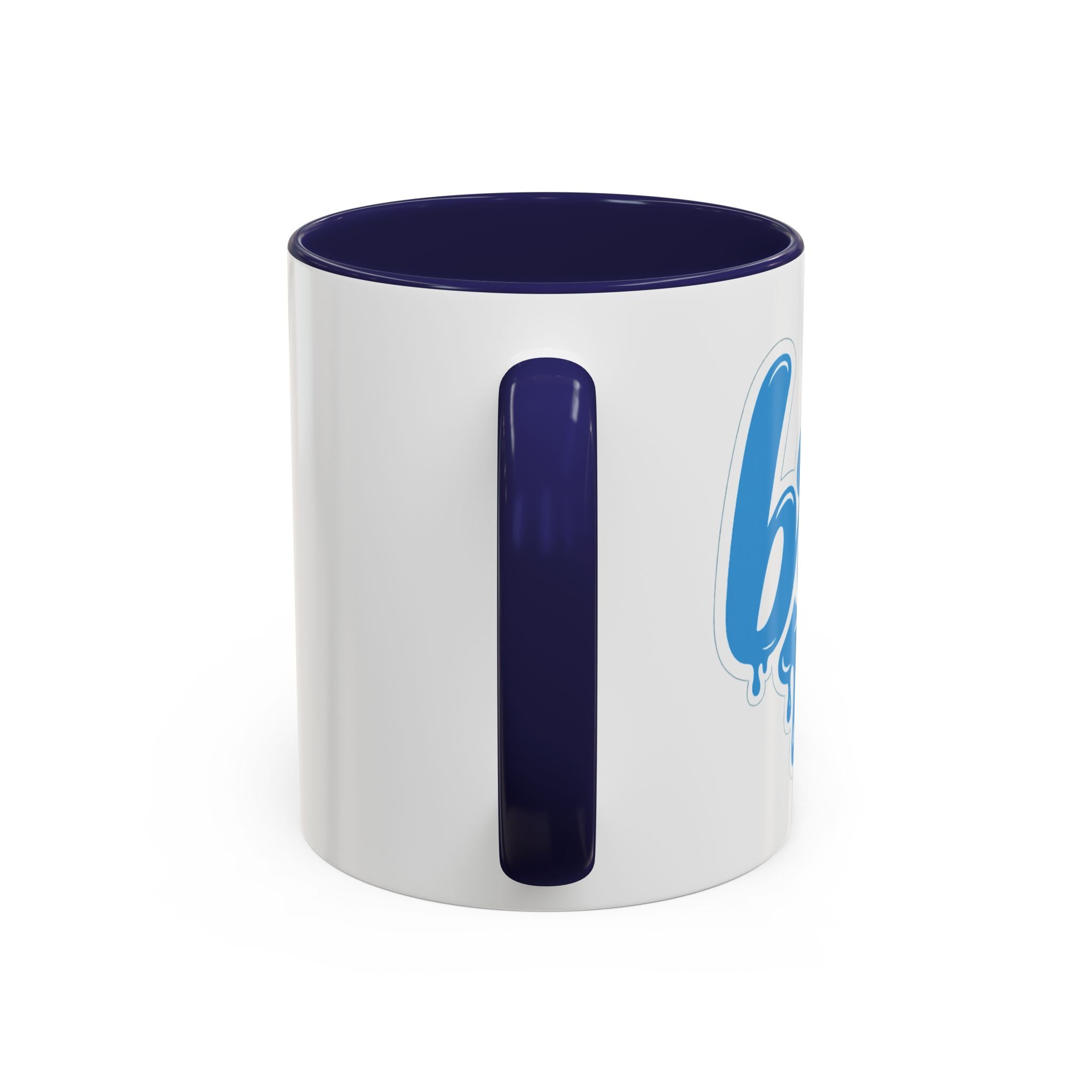 Breezy Coffee Mug (11, 15oz)