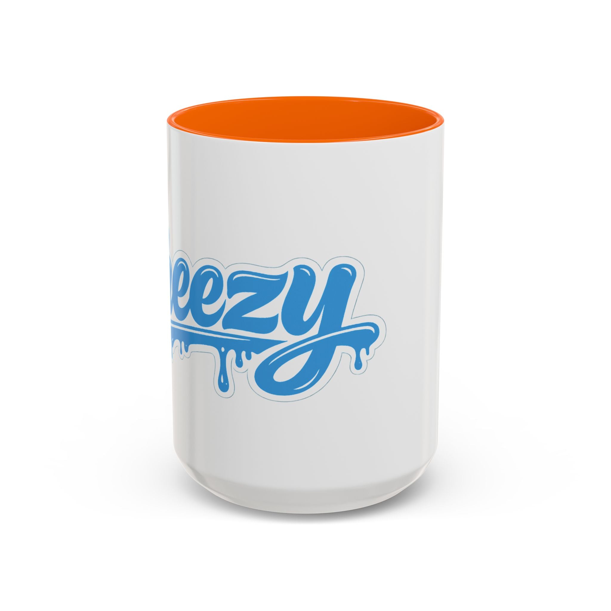 Breezy Coffee Mug (11, 15oz)