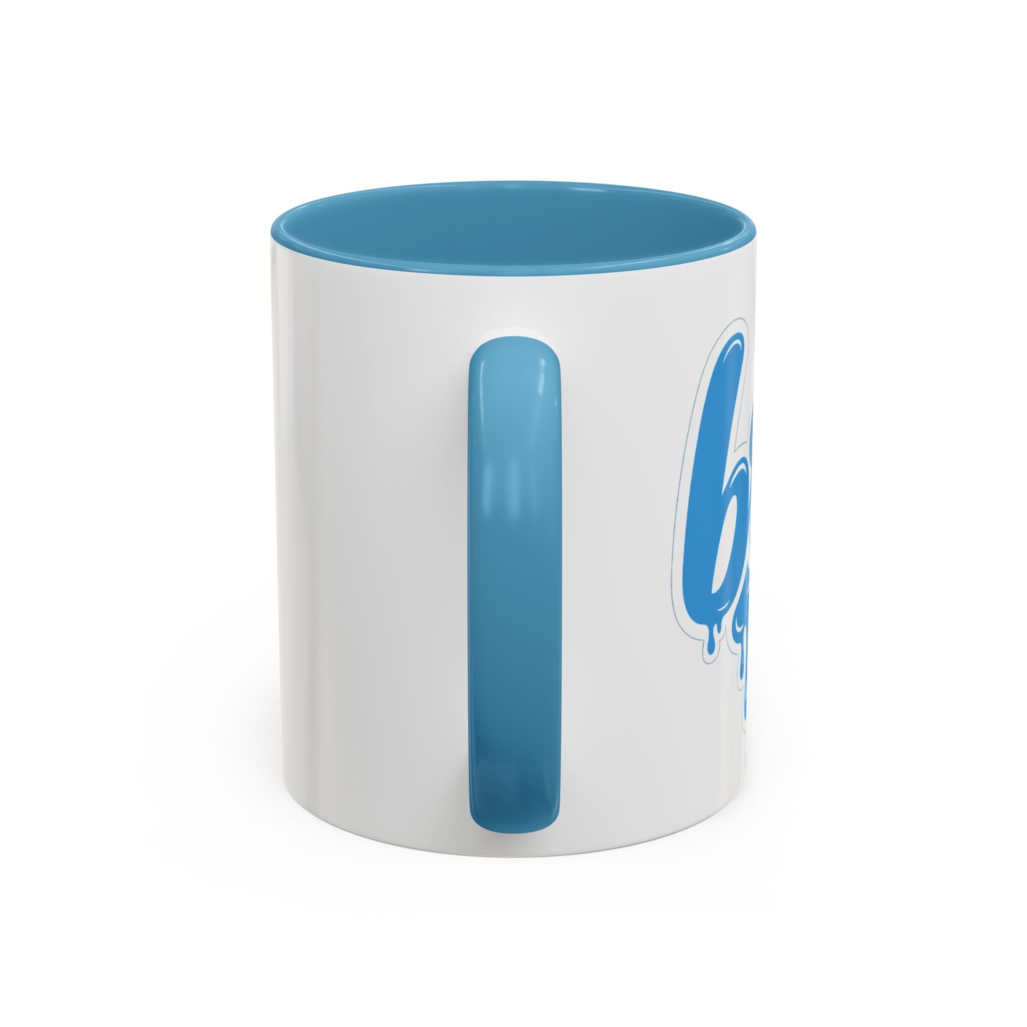 Breezy Coffee Mug (11, 15oz)