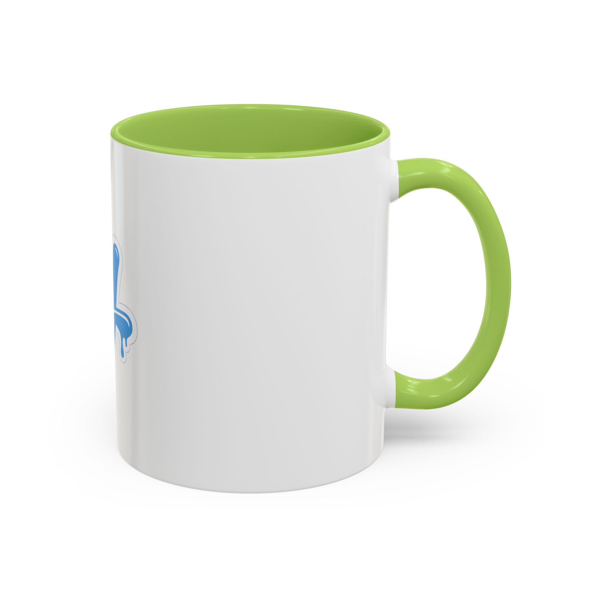 Breezy Coffee Mug (11, 15oz)