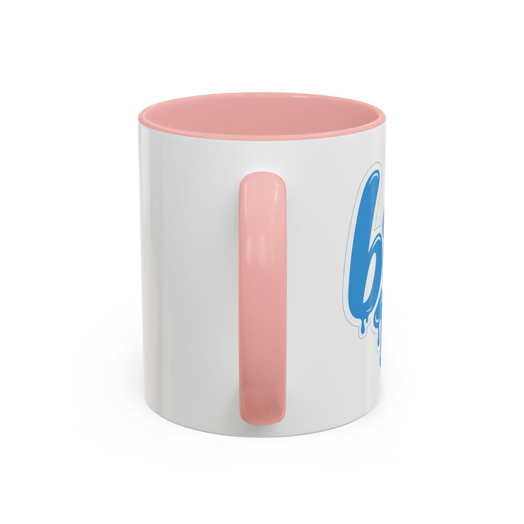 Breezy Coffee Mug (11, 15oz)