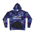 Breezy Signature Galaxy Hoodie