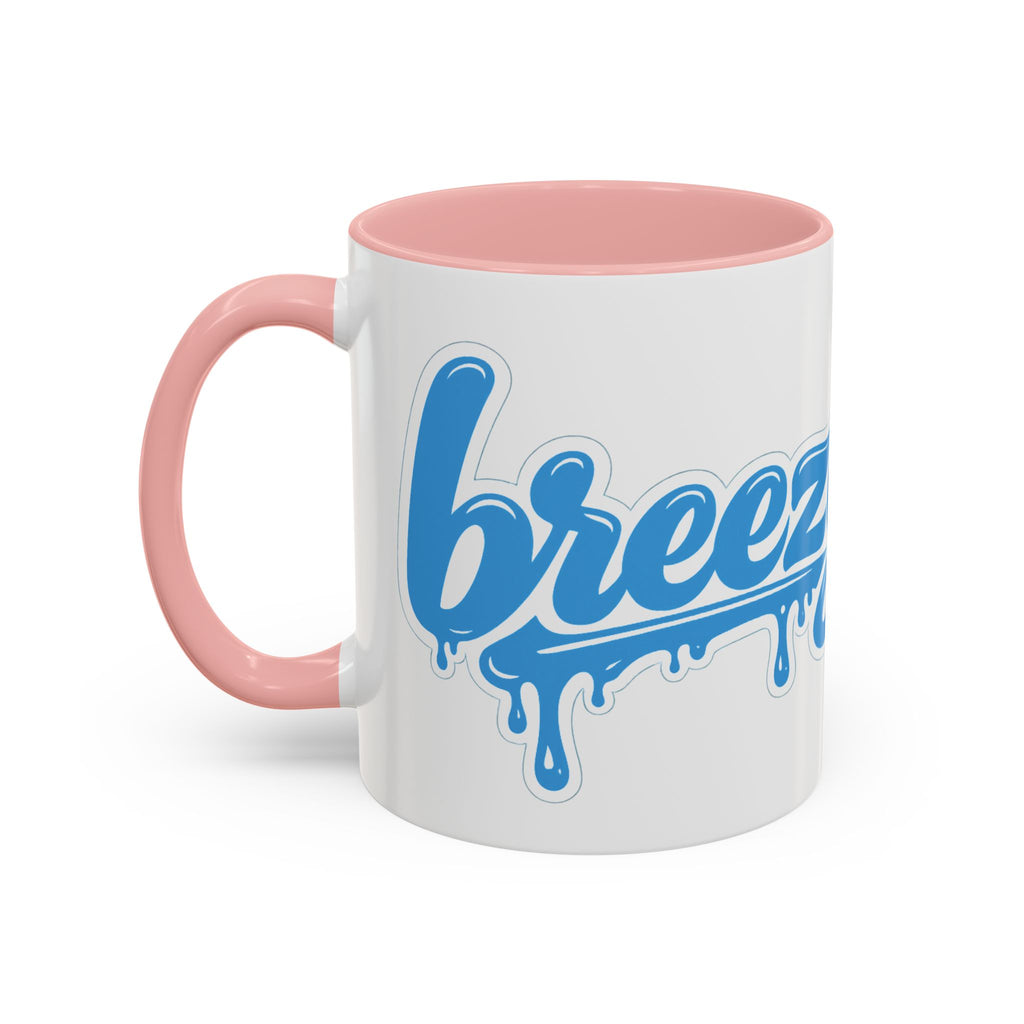 Breezy Coffee Mug (11, 15oz)