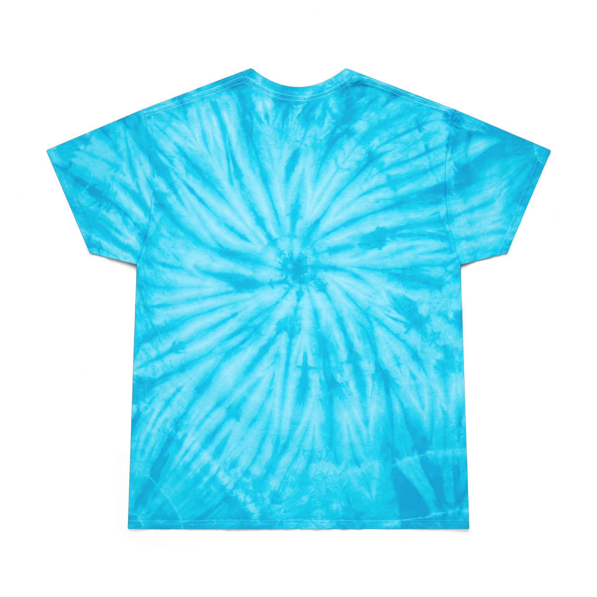 Breezy Tie-Dye Tee