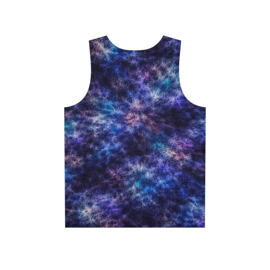 Breezy Midnight Tank