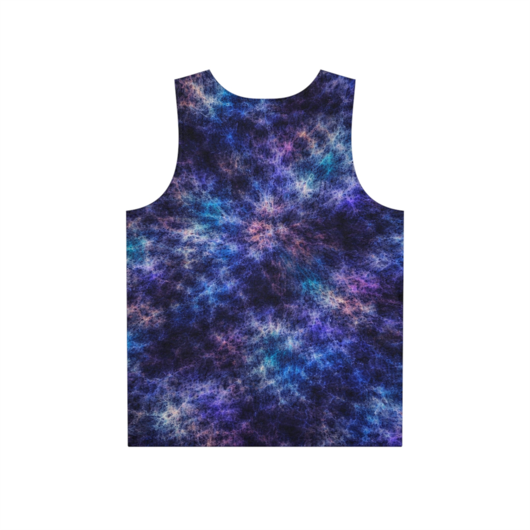 Breezy Midnight Tank