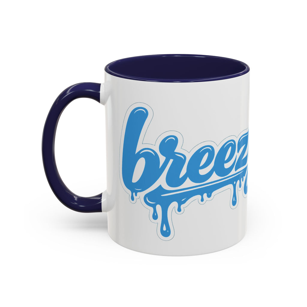 Breezy Coffee Mug (11, 15oz)