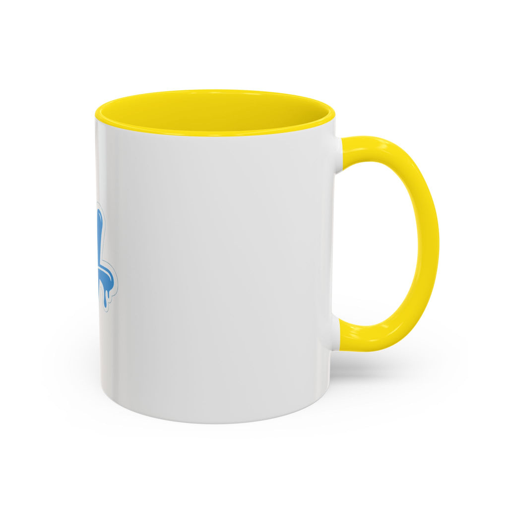 Breezy Coffee Mug (11, 15oz)