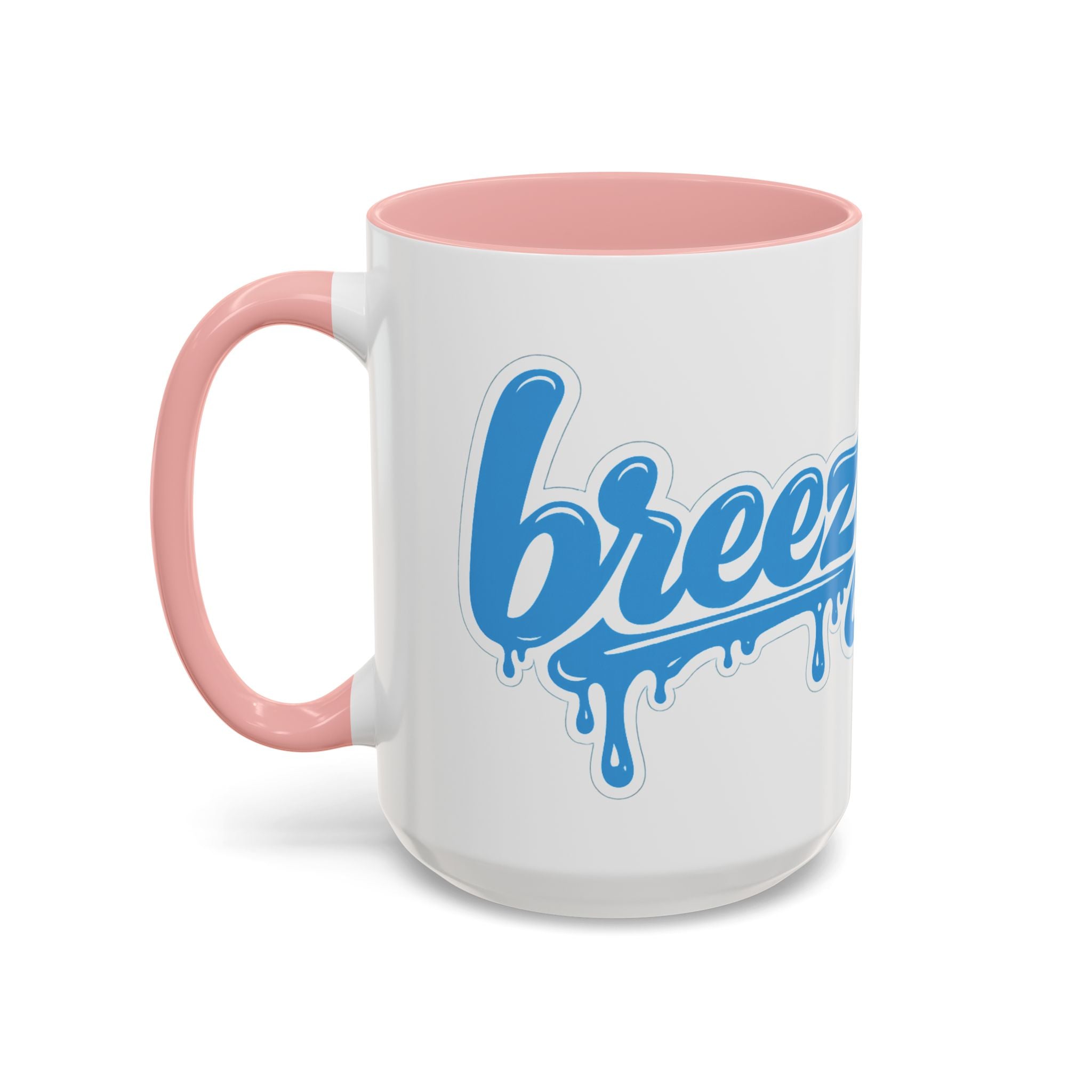 Breezy Coffee Mug (11, 15oz)
