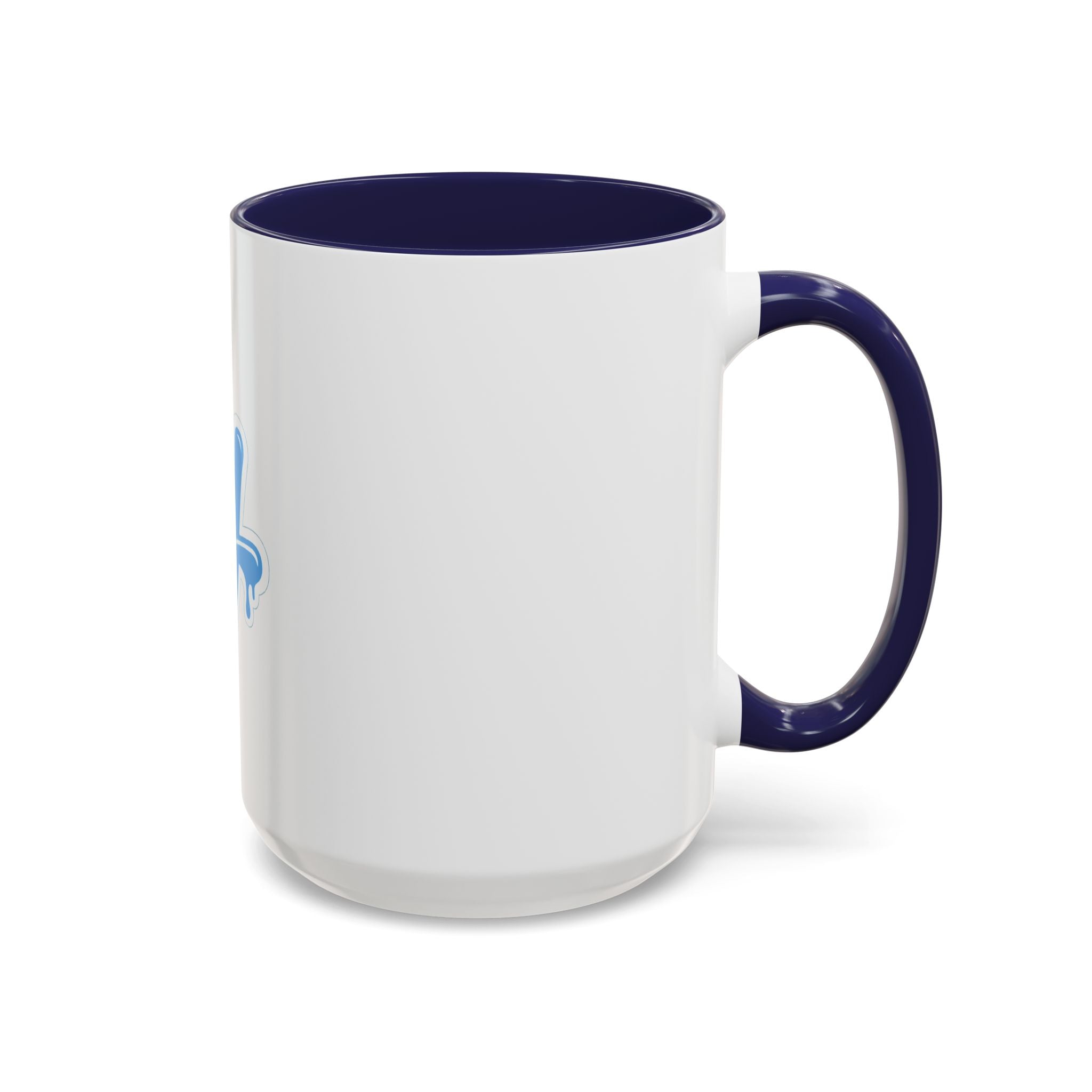 Breezy Coffee Mug (11, 15oz)