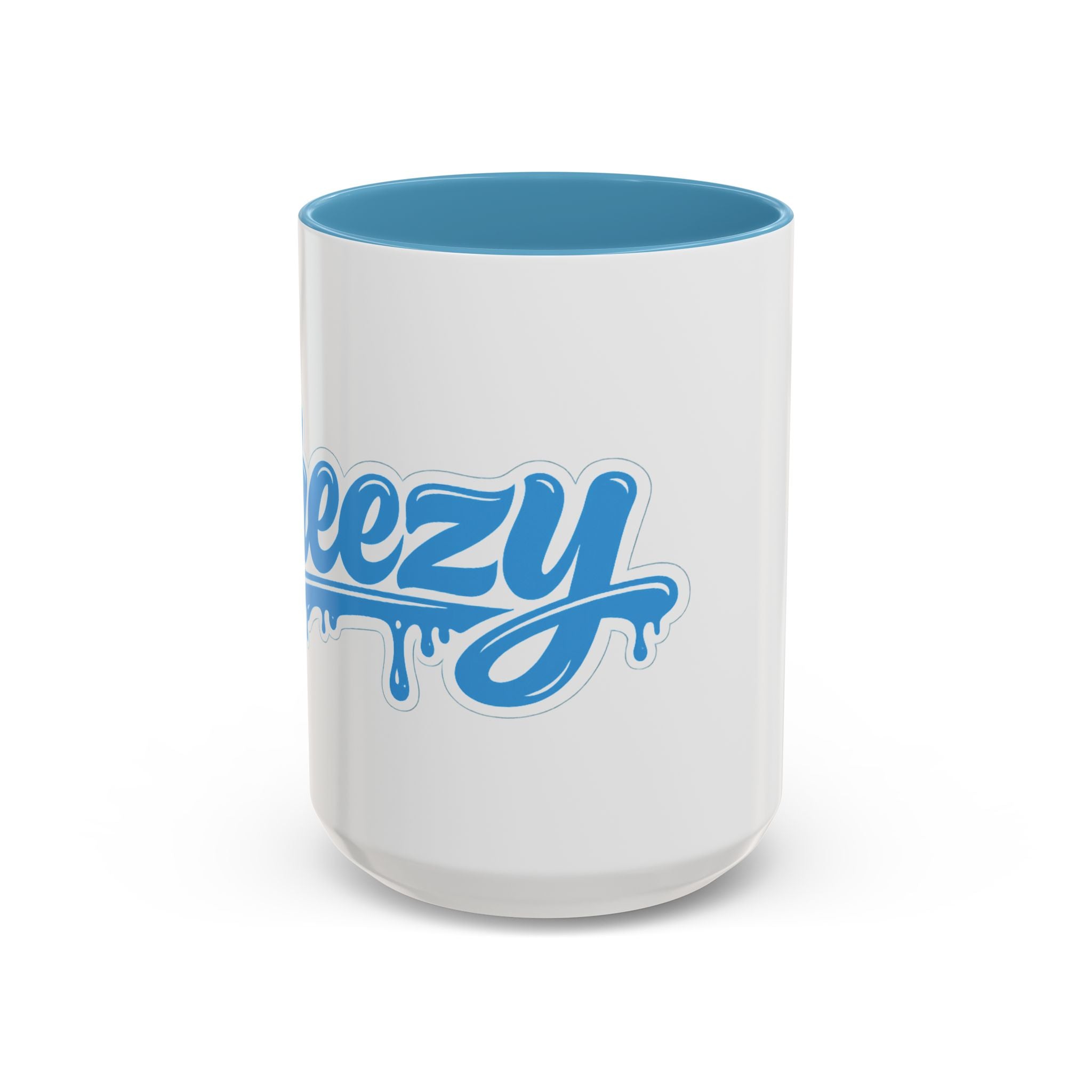Breezy Coffee Mug (11, 15oz)