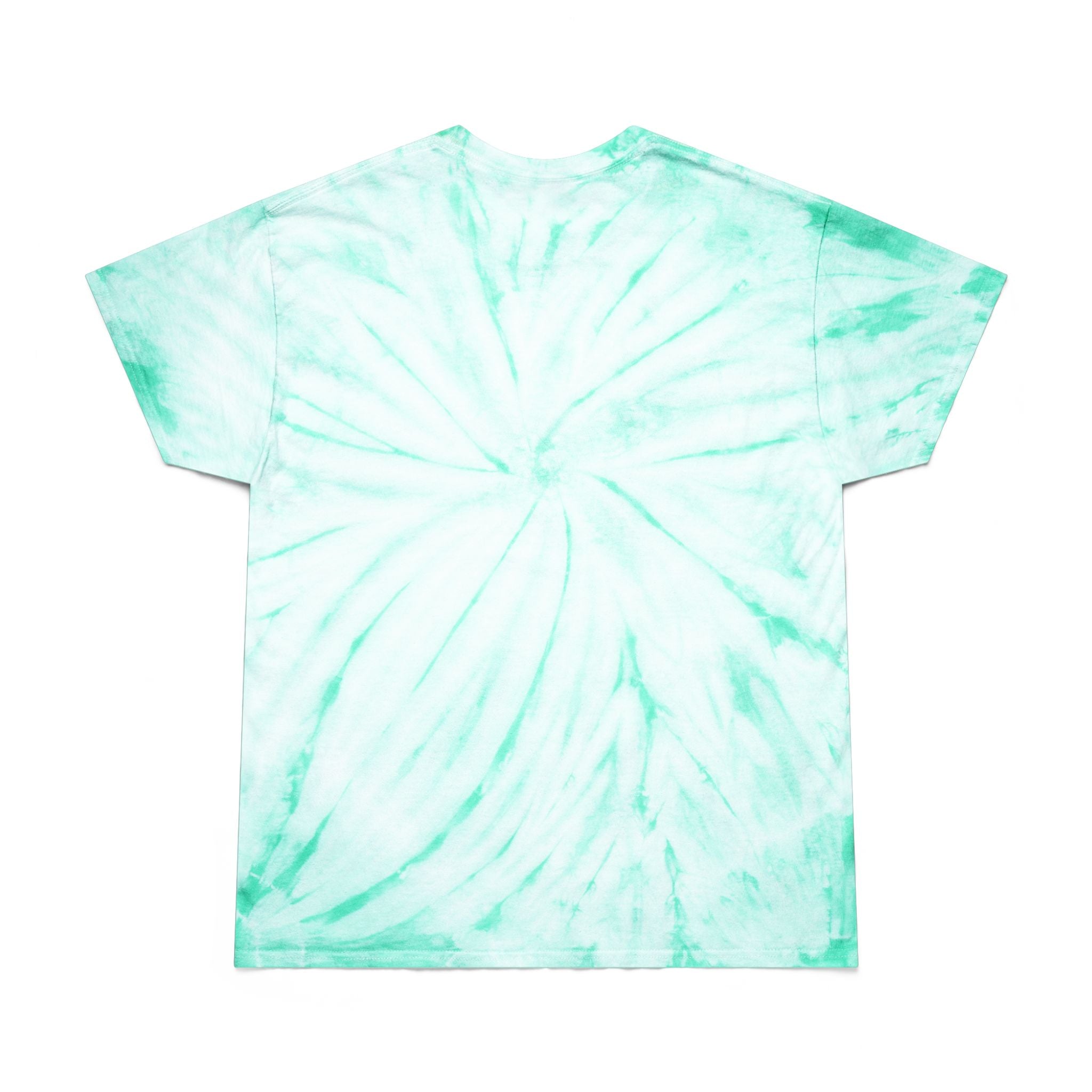 Breezy Tie-Dye Tee