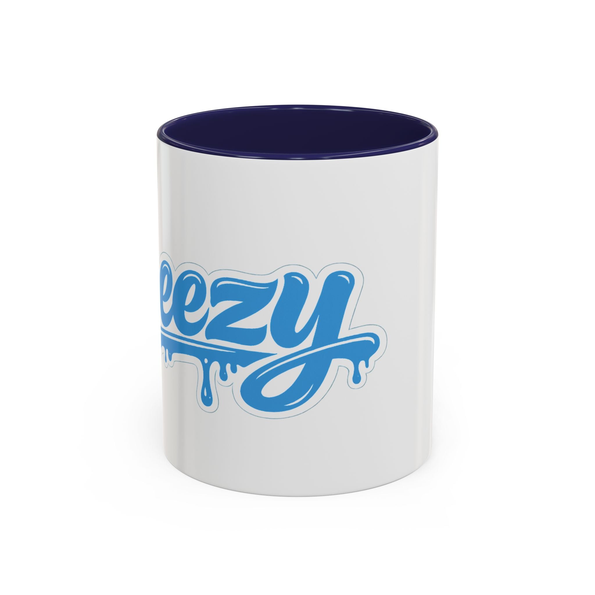 Breezy Coffee Mug (11, 15oz)