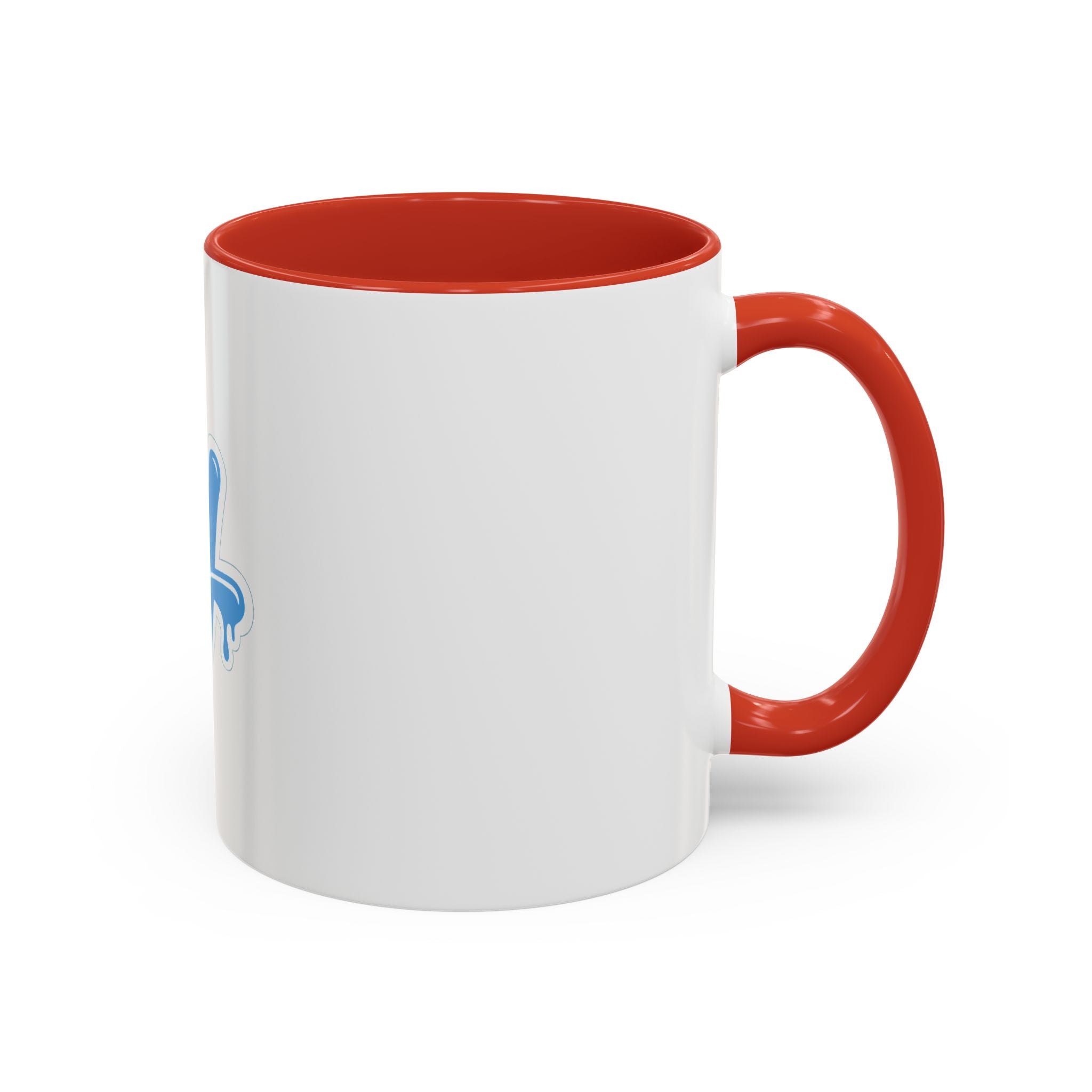 Breezy Coffee Mug (11, 15oz)