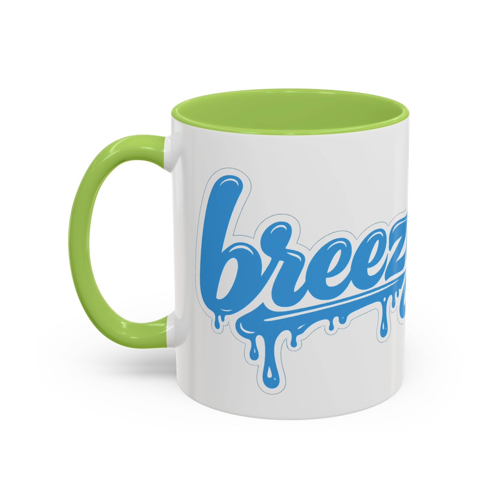 Breezy Coffee Mug (11, 15oz)