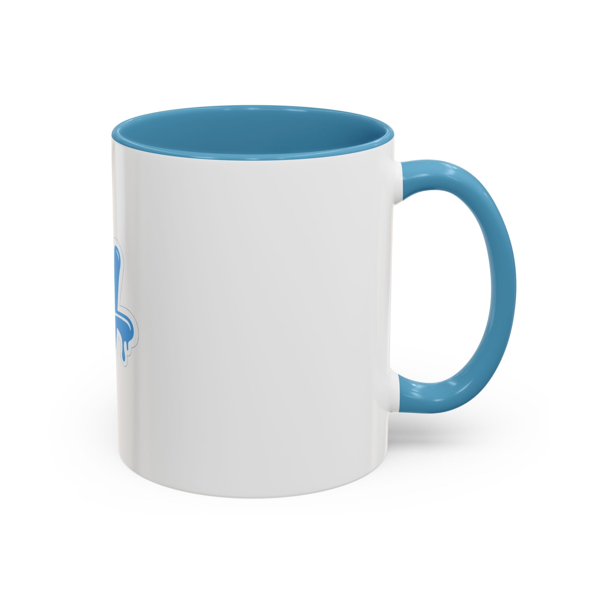 Breezy Coffee Mug (11, 15oz)