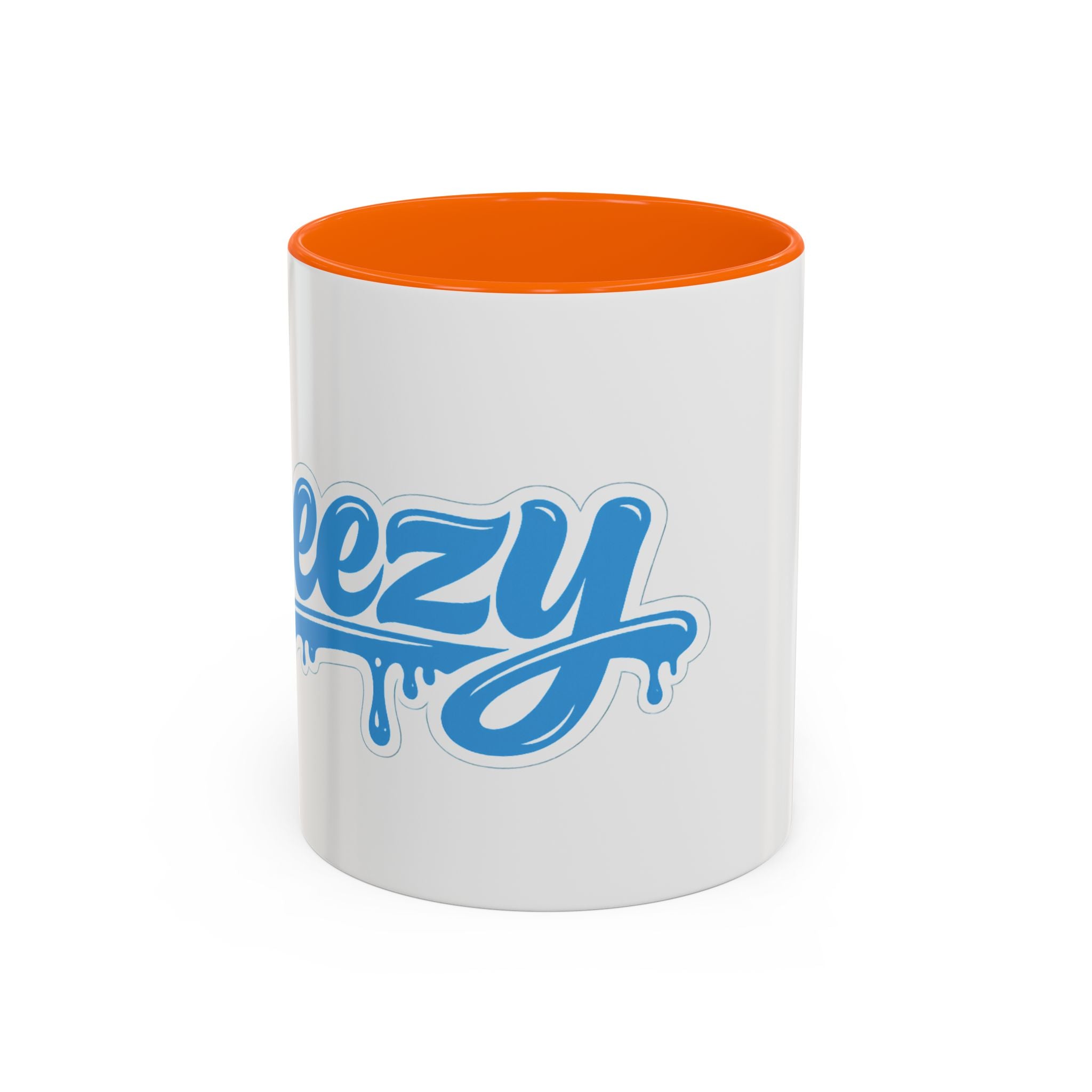 Breezy Coffee Mug (11, 15oz)