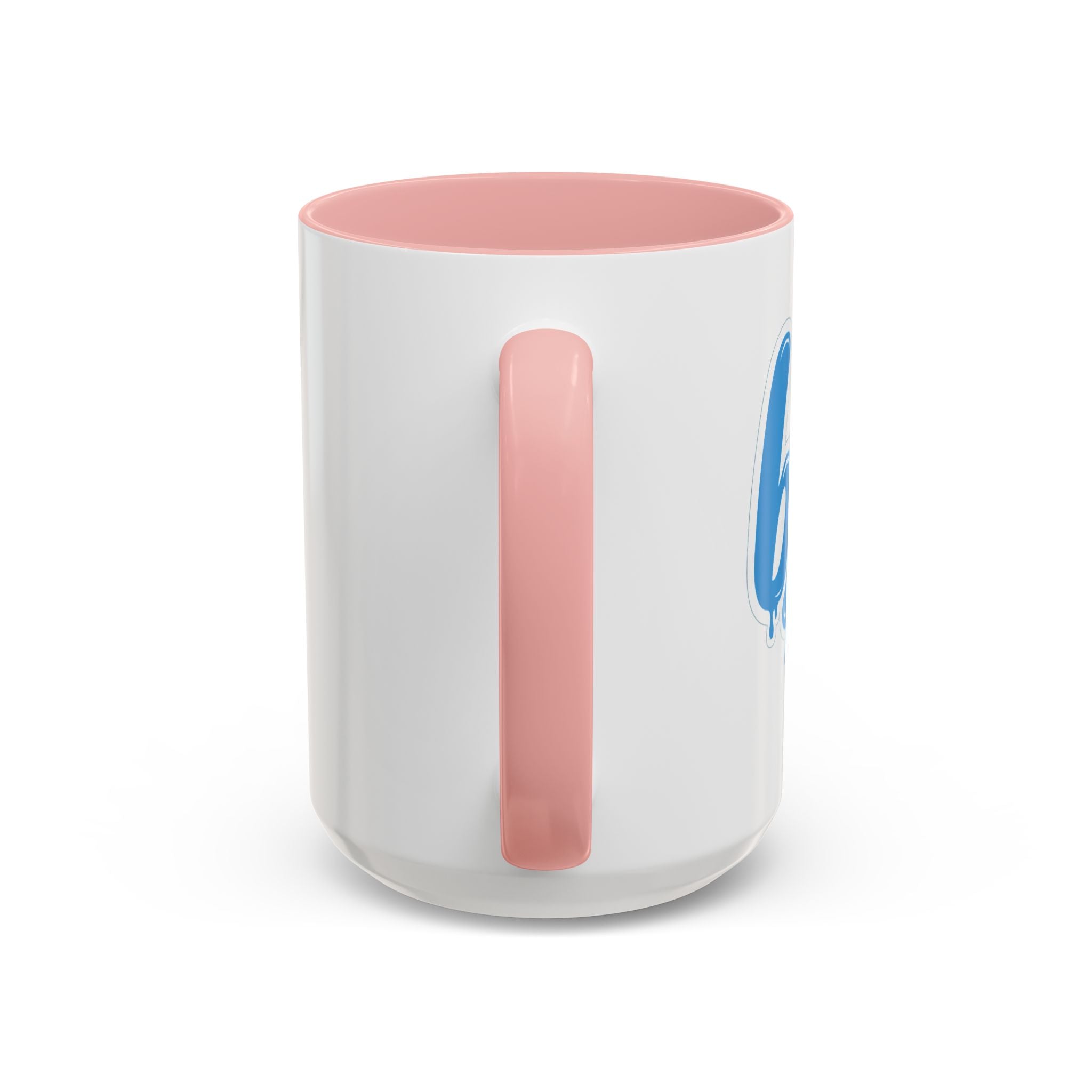Breezy Coffee Mug (11, 15oz)