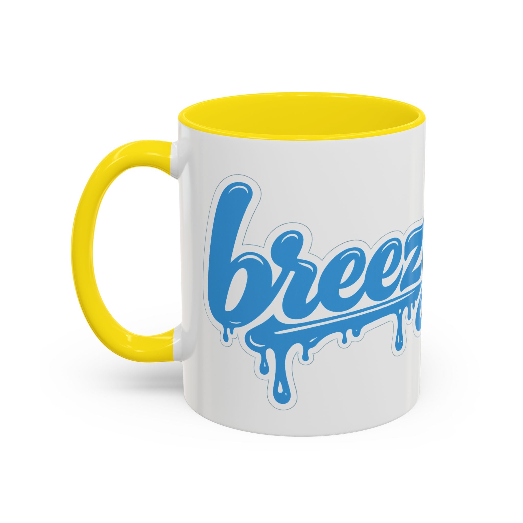 Breezy Coffee Mug (11, 15oz)