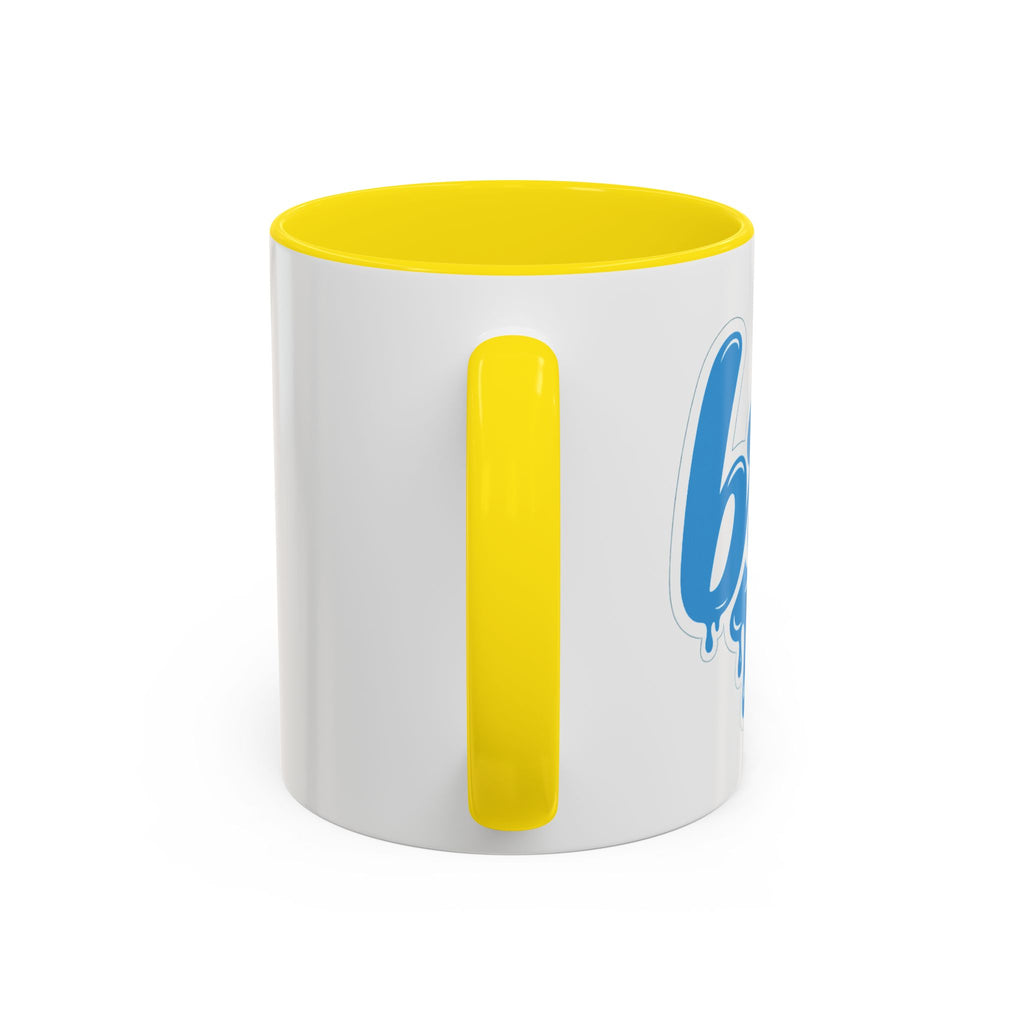 Breezy Coffee Mug (11, 15oz)