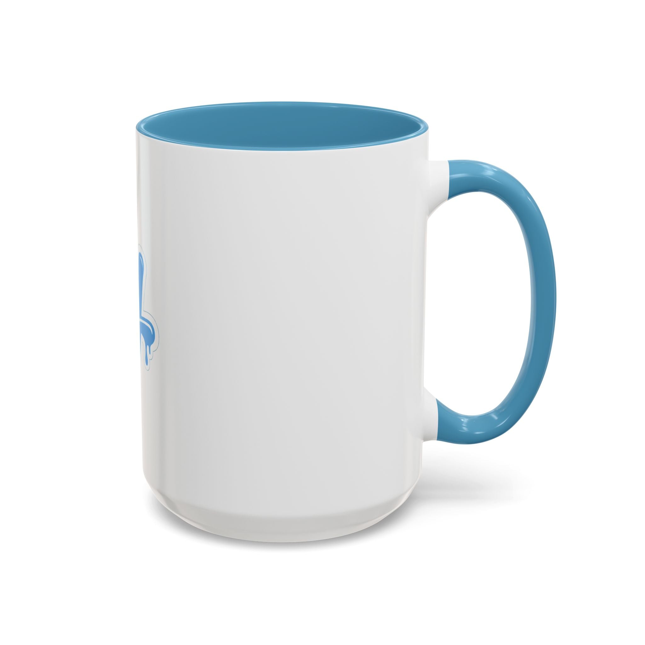 Breezy Coffee Mug (11, 15oz)