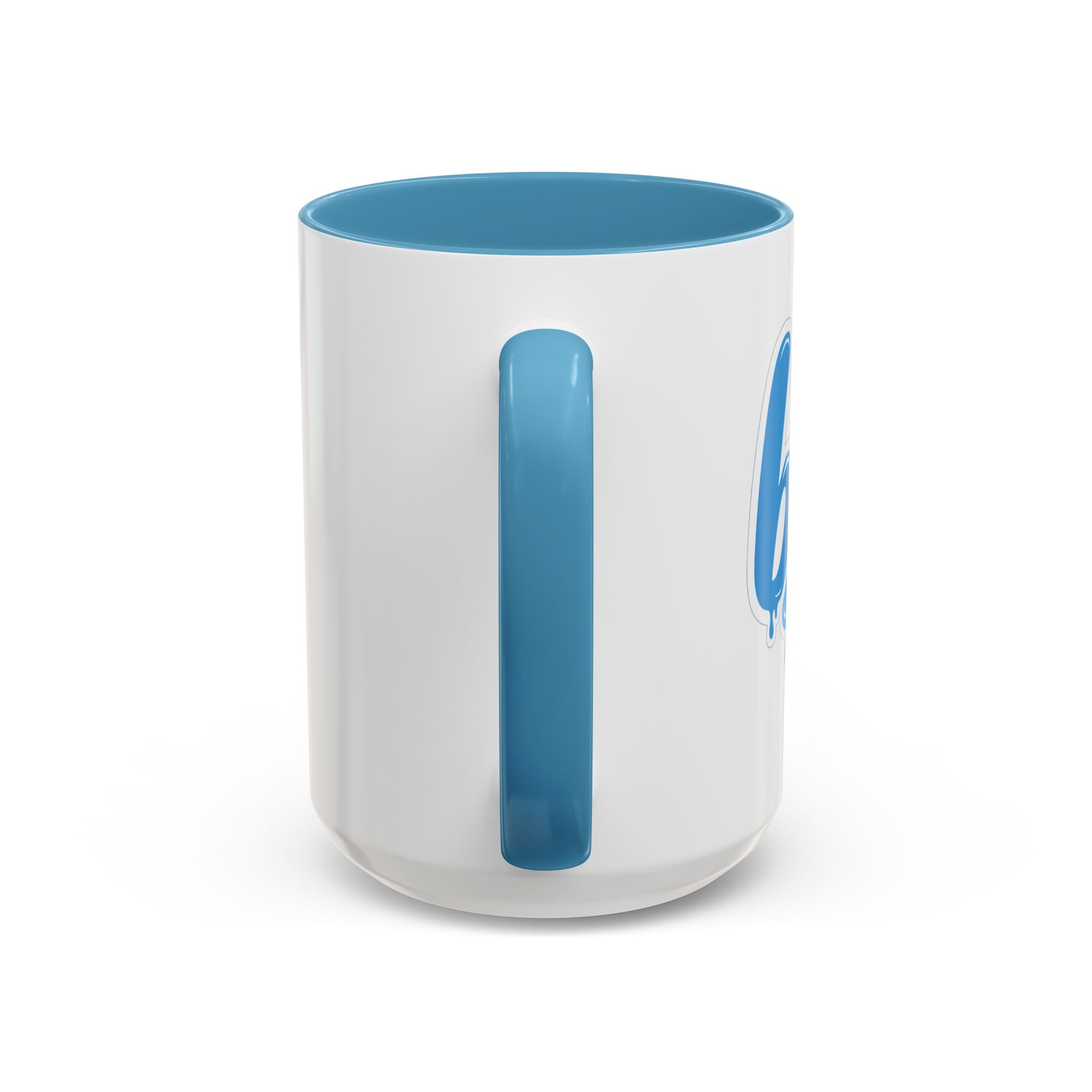 Breezy Coffee Mug (11, 15oz)