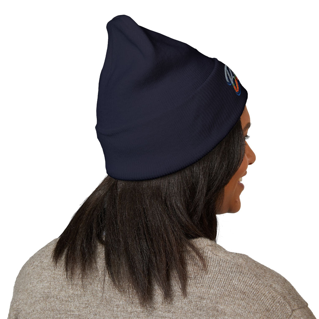 Breezy Cuffed Beanie
